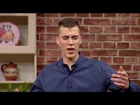 Grupa Krajina -  Podbocilo BN Music Etno 2018