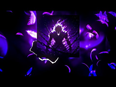 AURA ♾️ - THE MAIN CHARACTER VILLAIN 👿- (ULTRA SLOWED + REVERB) MIND HACKER 🤯 AURA PHONKs | FUNKS