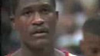 NBA Superstars 2: Dominique Wilkins