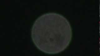 preview picture of video 'NIBIRU PLANET is sometimes to see on the sky'