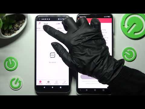 Copy Data from Old Android To ZTE Axon 30 | Clone Phone and Transfer Music, Contacts and More