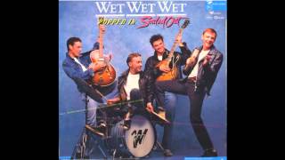 theme from ten - wet wet wet