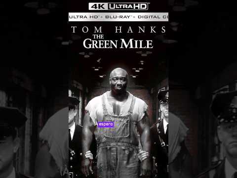 A real história: "A Espera de um Milagre". #shorts