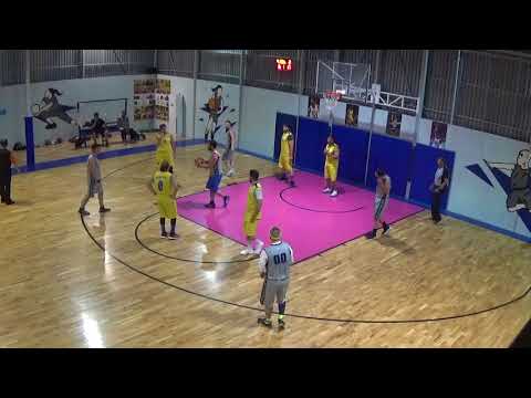 ROOKIE LEAGUE SHARKS VS NEREUS