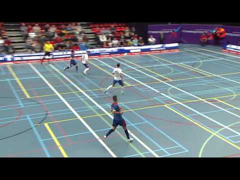 FCK/De Hommel - CFE/VDL Groep 25/05/13