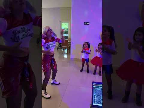 Alerquina e ela 😍 #toquetoqueeventos #halloween #shortvideos #viral #dança #viralvideos #alerquina