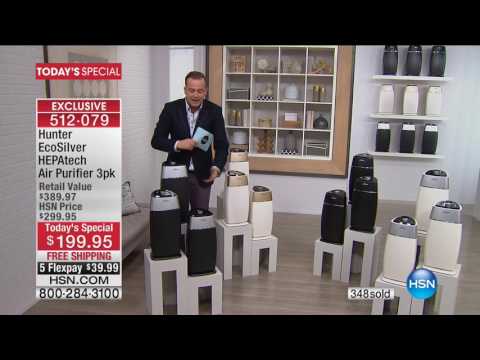 HSN | Home Environment 01.06.2017 - 12 AM