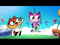 Play With Me Unikitty Opening With Play With Me Sesame Instrumental Theme