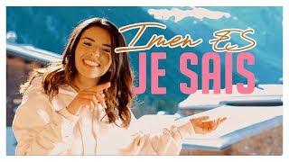 IMEN ES  //  Je sais // NOUVEAUTE KIZOMBA