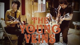 The Young Veins - Cape Town [OFFICIAL VIDEO]