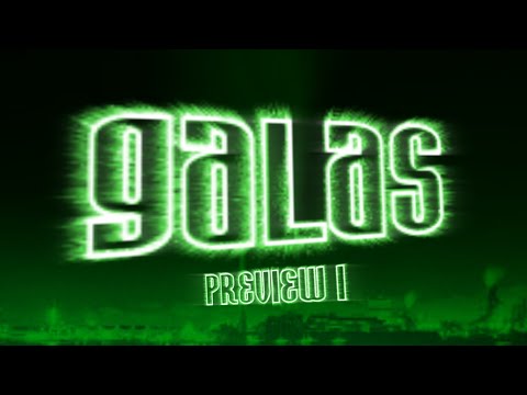 [TOP-1] Open decoration | Galas | Preview 1 + Buffdate