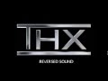 THX Deep Note Sound Normal And Reversed