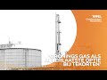Heeft Nederland genoeg gas in de winter?