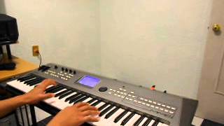 GRUPO ELEGANT MUSIC (Piano - Juanito Zintek Bass)