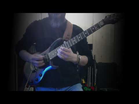 Fractal Audio AX8 Patches/USA Lead + | Sound Test