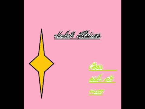 Malvik Allstars - Oops æ pula ein mann