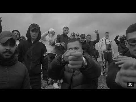 TZOJ X Leader Brain - "HUGO" (Official music video 4k)