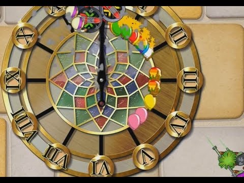 BTD5M - Random Mission 50 - Frozen In Time