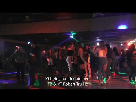 New Years Eve Party 2020