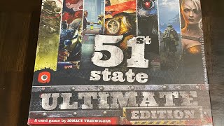 51st State Ultimate Edition (Portal) - Retail Edition