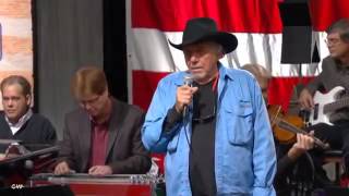 Bobby Bare   God Bless America Again