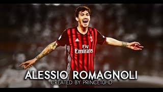 Download lagu Alessio Romagnoli - AC Milan - Defensive Skills, Tackles & Passes - 2016/2017 - HD mp3 Download lagu Alessio Romagnoli - AC Milan - Defensive Skills, Tackles & Passes - 2016/2017 - HD mp3