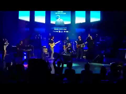 Dete od snova - Dejan Cukic live @ Kombank Dvorana - Ja bih da pevam