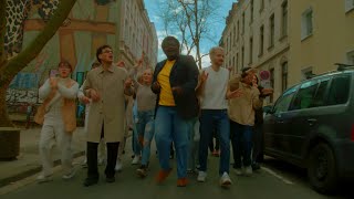 Wiedersehen Lyrics English Translation