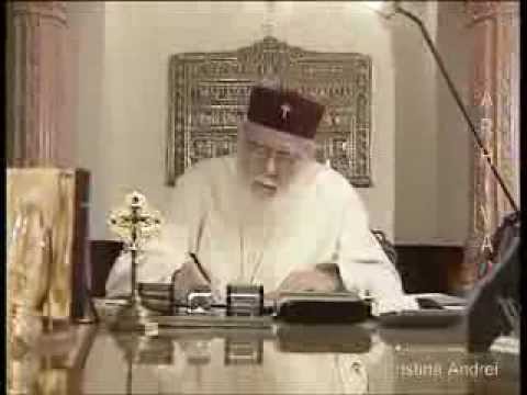 Patriarhul Teoctist - omul si ierarhul