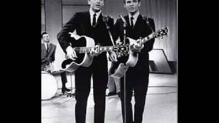 The Everly Brothers - Kentucky (take 7)