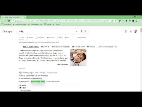 Miniatura del vídeo del elemento