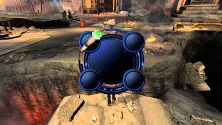 Doctor Who - The Adventure Games PC Gameplay HD