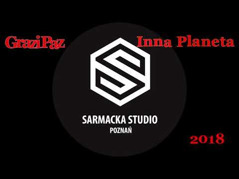 Grazi Paz - Inna Planeta
