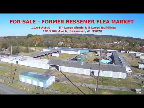 1013 8th Avenue N Bessemer, AL 35020
