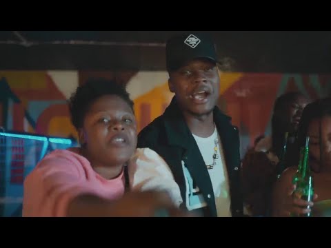 MALINGA MAFIA - DEAR MONEY