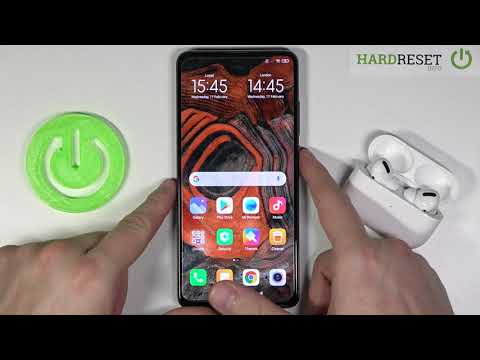 Xiaomi Redmi K30 Pro - Fingerprint Sensor Test with Tempered Glass