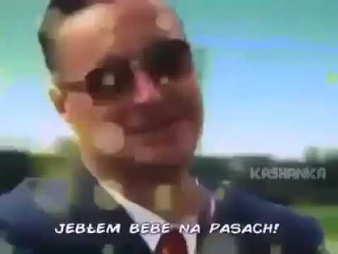 jebłem babe na pasach