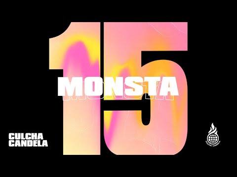 Culcha Candela x Valexus - MONSTA RMX