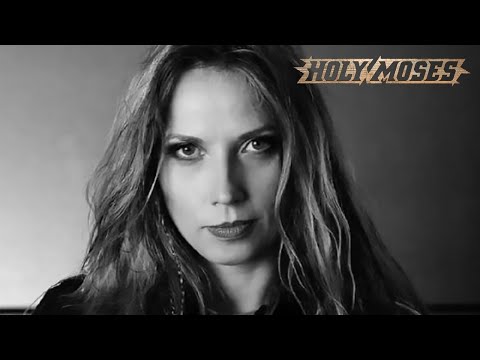An Interview with Sabina Classen (Holy Moses)