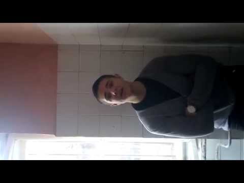 Emir Jasar pjeva u skolskom wc-u