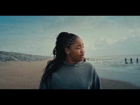 Debbie  - The Rain Isn't Over (Visualiser)