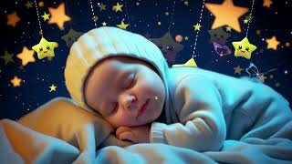 เพลงกล่อมทารกนอนหลับสบาย 💤 ดนตรีเปียโนบราห์มส์ ช่วยให้ลูกน้อยหลับสนิททั้งคืน (1.5 ชม.)