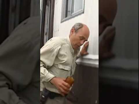Drunk Mr. Lahey