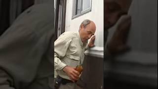 Drunk Mr. Lahey