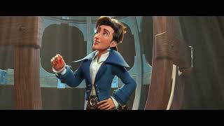 Trailer Preview Image