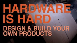 How To Design and Manufacture Your Product Idea: An Industrial Designer