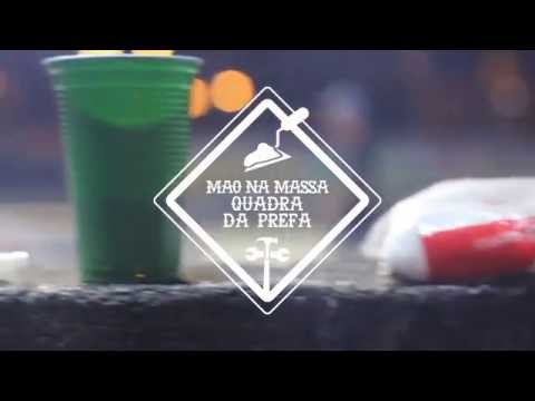 DE ROLE com o Team Backdoor - Prefa minha 2º Casa - Criciúma