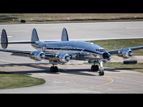 The Lewis Constellation Gets Dressed | It showed off its new interior at AirVenture 2025