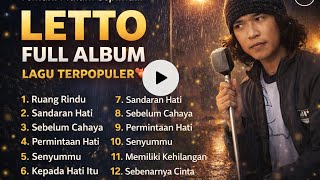 Download lagu Ruang Rindu & Sandaran Hati ❤️ Kumpulan Lagu Letto Terbaik & terbaru 2026 mp3 Download lagu Ruang Rindu & Sandaran Hati ❤️ Kumpulan Lagu Letto Terbaik & terbaru 2026 mp3