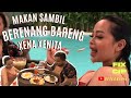 FLOATING DINNER ️ XENA XENITA XIMPLAH XIMPLAH At HOTEL LIBERTA MALIOBORO Xenaxenita Ofixnyicip